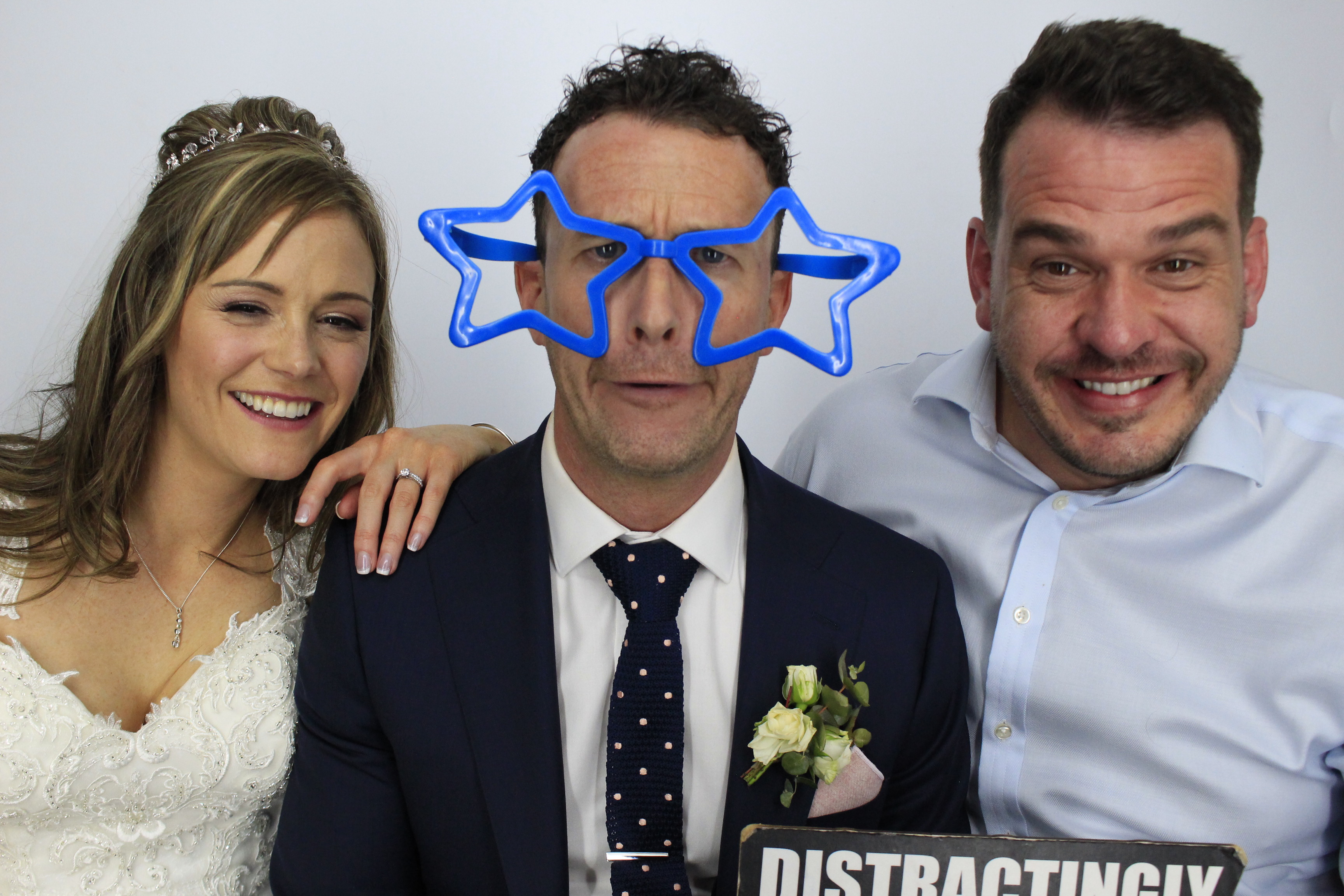 Lucy & Tim's Wedding | View more photos from the event at gallery.myphotoboothexperience.co.uk/u/MyPhotoBoothExperienceLtd/Lucy-Tims-Wedding